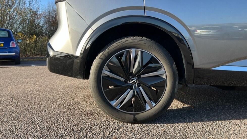 Used Nissan Qashqai 2024 for sale - 76507694: Photo 22