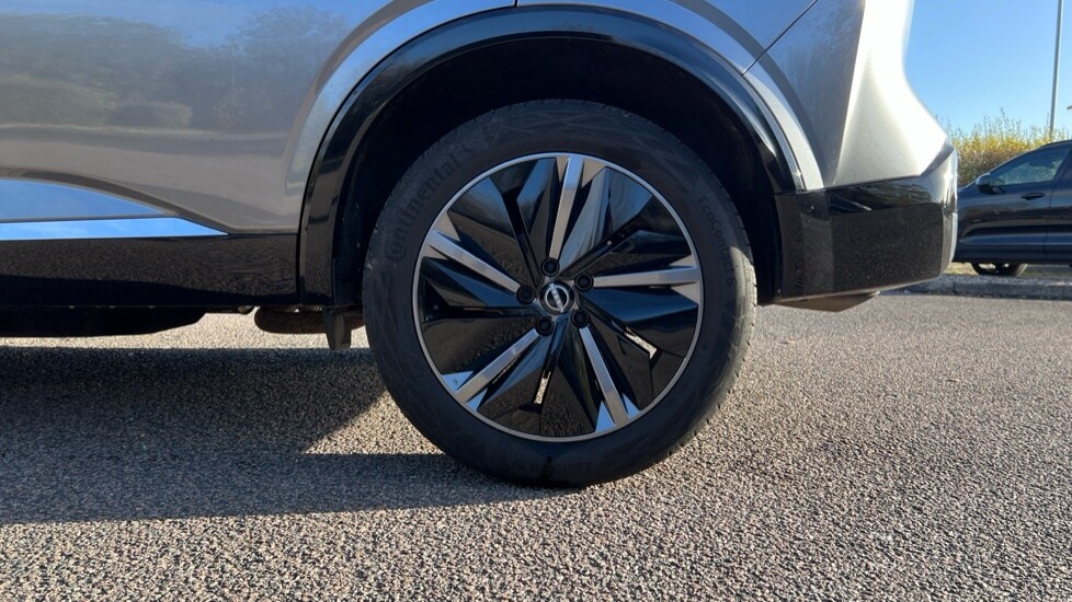 Used Nissan Qashqai 2024 for sale - 76507694: Photo 23