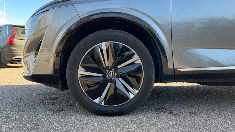 Used Nissan Qashqai 2024 for sale - 76507694: Photo 24