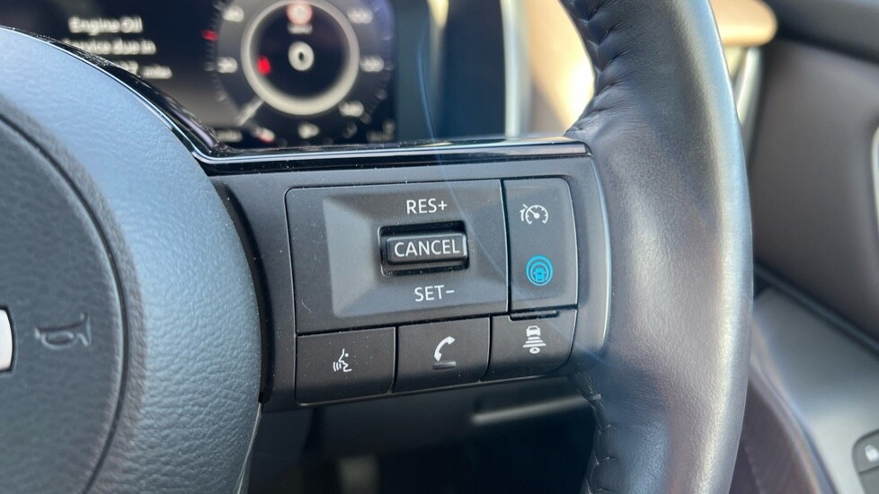 Used Nissan Qashqai 2024 for sale - 76507694: Photo 26