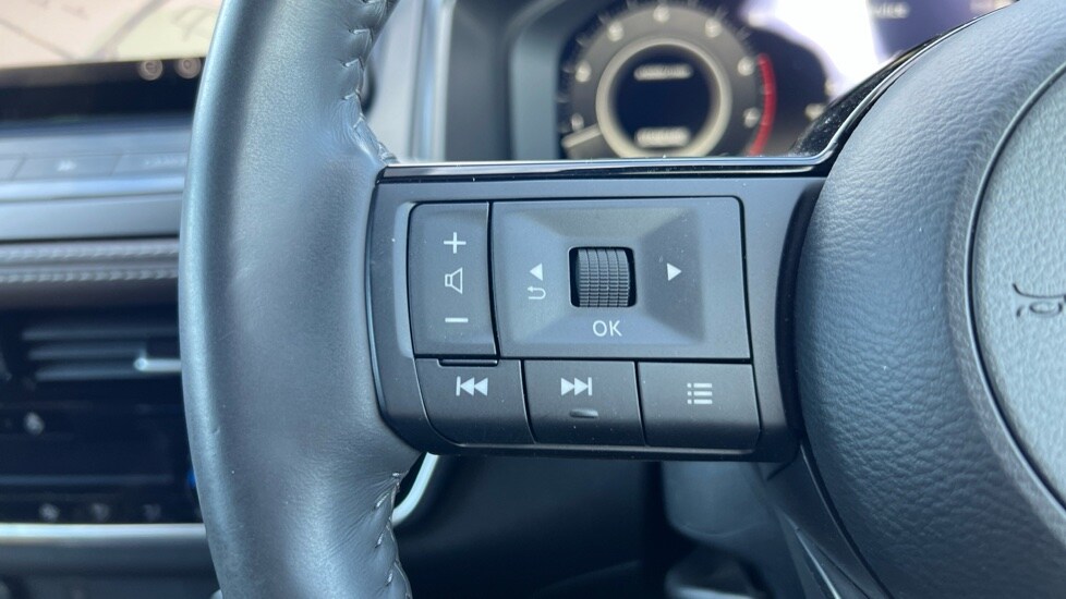 Used Nissan Qashqai 2024 for sale - 76507694: Photo 27