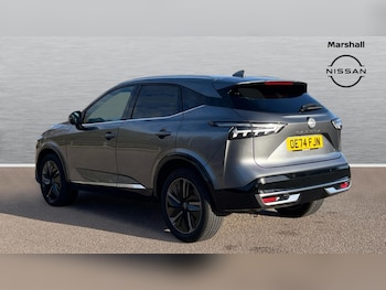 Used Nissan Qashqai 2024 for sale - 76507694: Photo