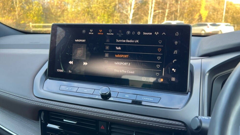 Used Nissan Qashqai 2024 for sale - 76507694: Photo 36