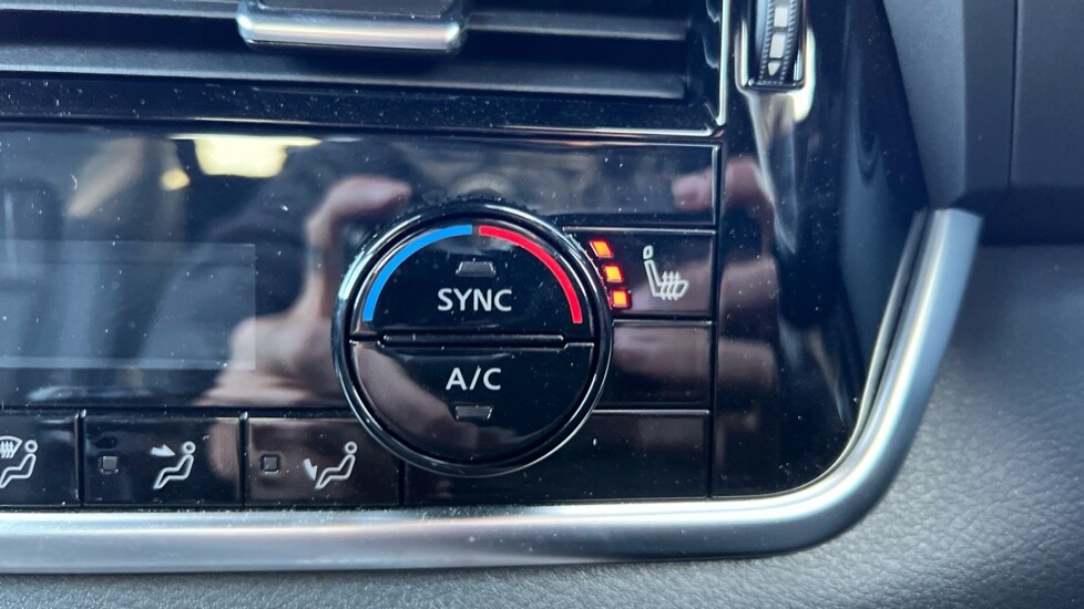 Used Nissan Qashqai 2024 for sale - 76507694: Photo 37