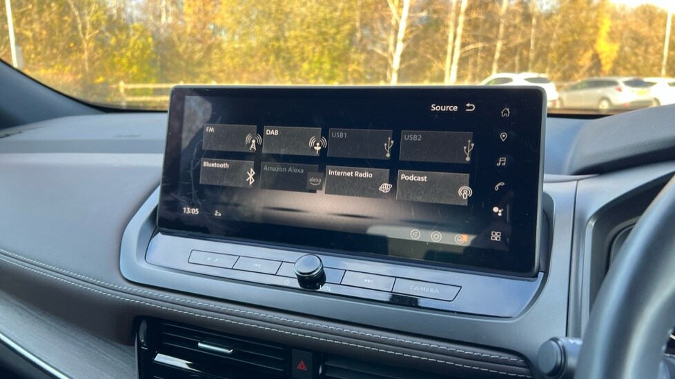 Used Nissan Qashqai 2024 for sale - 76507694: Photo 38