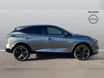 Used Nissan Qashqai 2024 for sale - 76507694: Photo