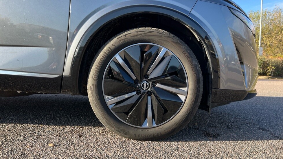 Used Nissan Qashqai 2024 for sale - 76507694: Photo 4