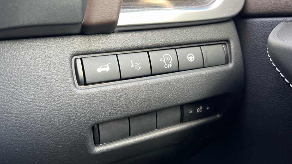 Used Nissan Qashqai 2024 for sale - 76507694: Photo 48