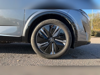 Used Nissan Qashqai 2024 for sale - 76507694: Photo