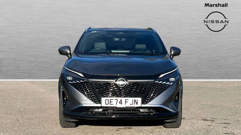 Used Nissan Qashqai 2024 for sale - 76507694: Photo 5