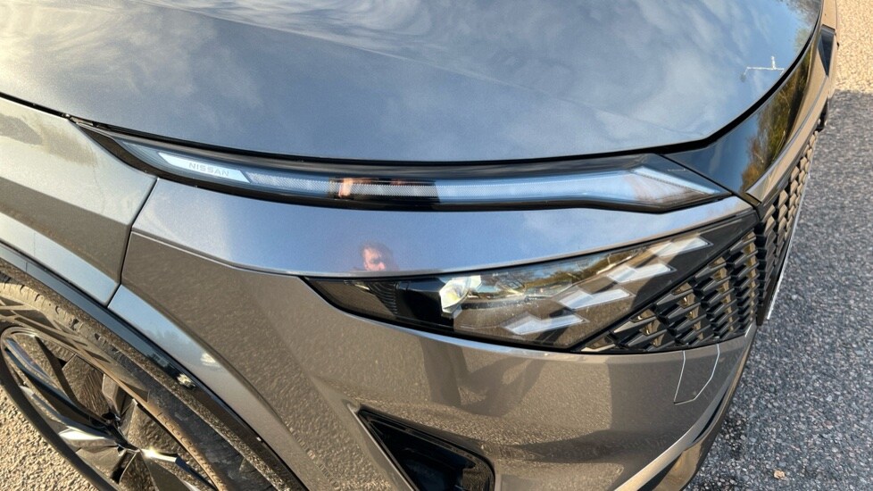 Used Nissan Qashqai 2024 for sale - 76507694: Photo 53