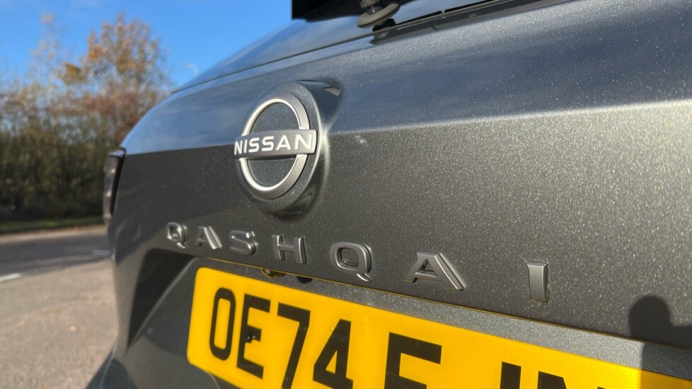 Used Nissan Qashqai 2024 for sale - 76507694: Photo 58