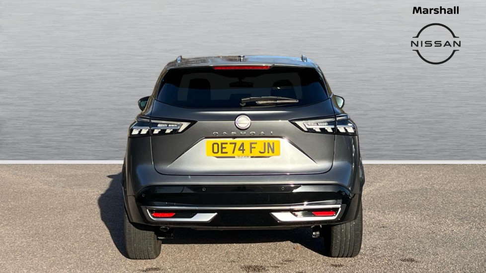 Used Nissan Qashqai 2024 for sale - 76507694: Photo 6