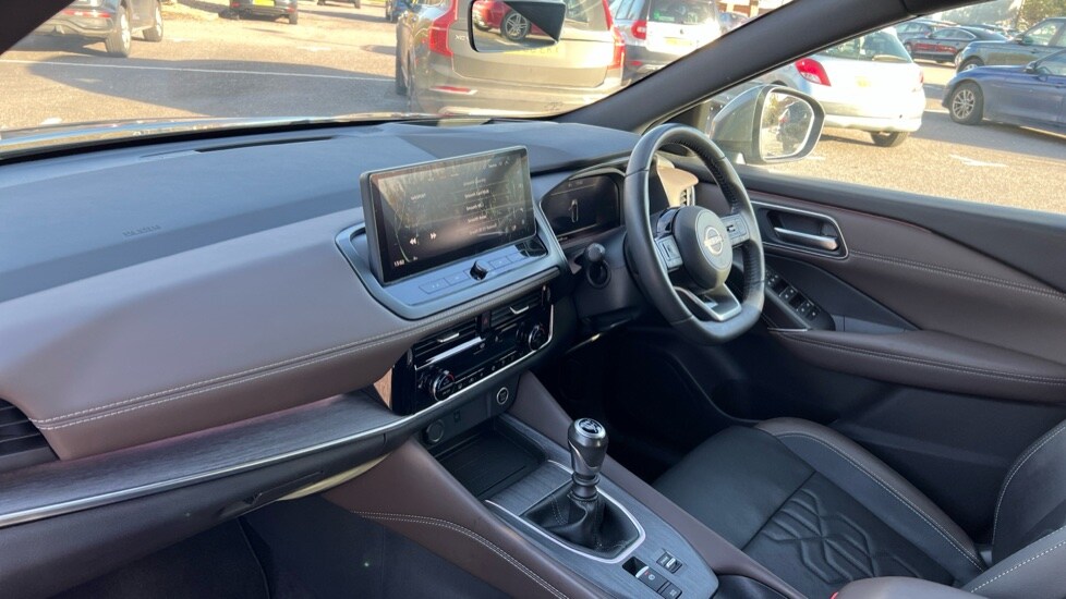 Used Nissan Qashqai 2024 for sale - 76507694: Photo 7