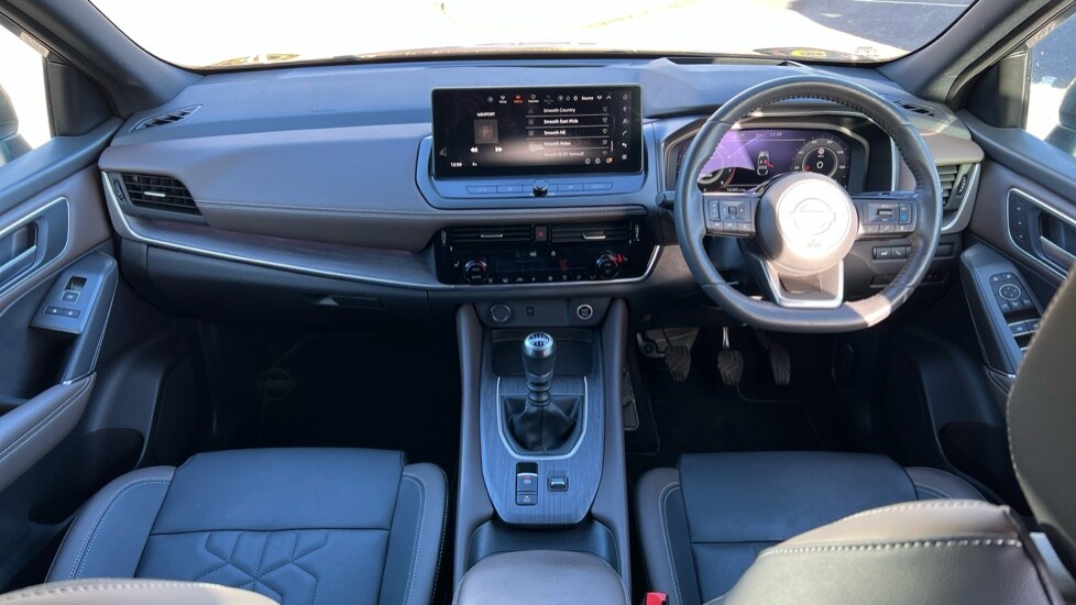 Used Nissan Qashqai 2024 for sale - 76507694: Photo 8