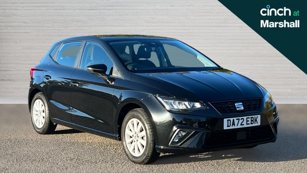 Used SEAT Ibiza 2023 for sale - 76312066: Photo 1