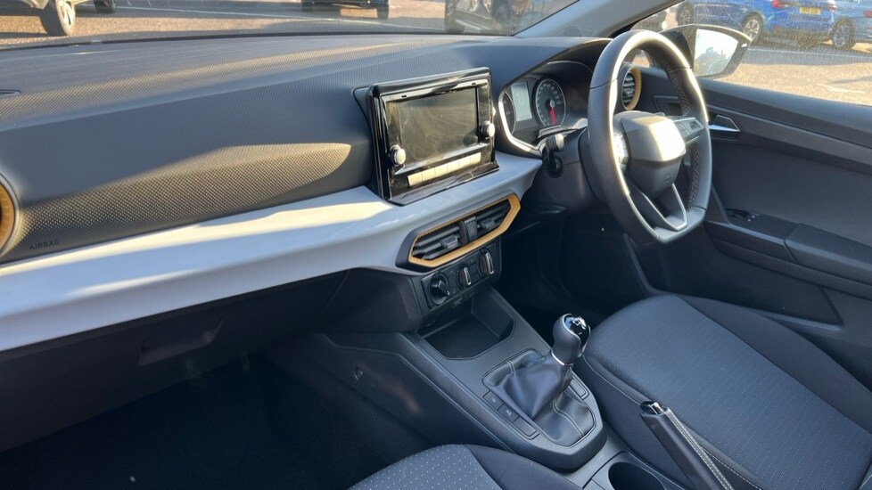 Used SEAT Ibiza 2023 for sale - 76312066: Photo 10