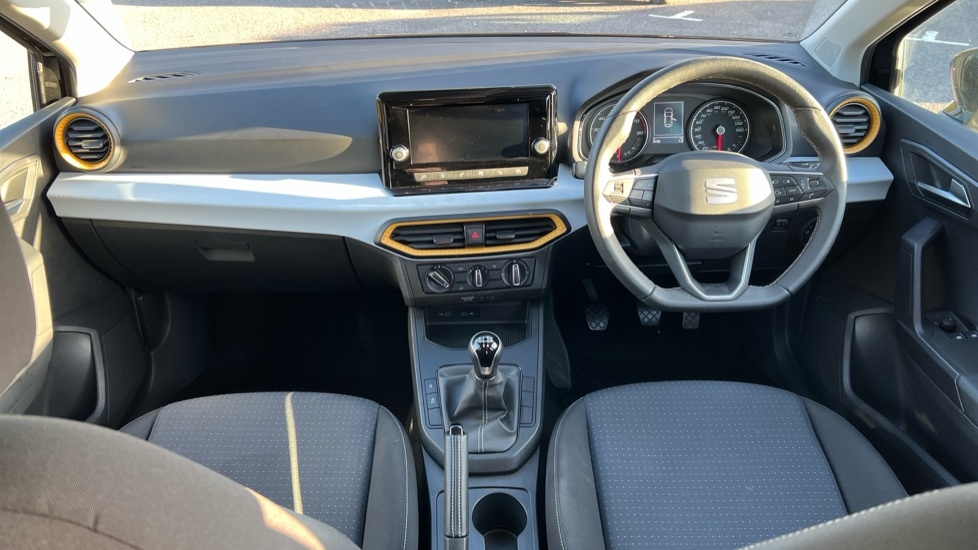 Used SEAT Ibiza 2023 for sale - 76312066: Photo 11