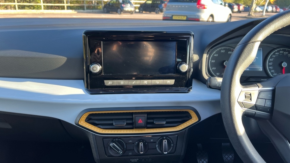 Used SEAT Ibiza 2023 for sale - 76312066: Photo 12