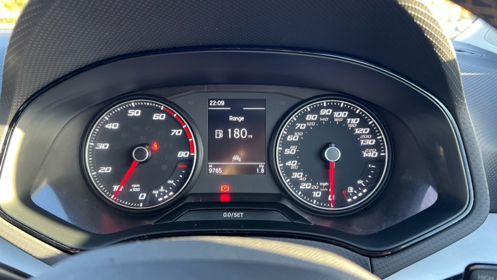 Used SEAT Ibiza 2023 for sale - 76312066: Photo 13