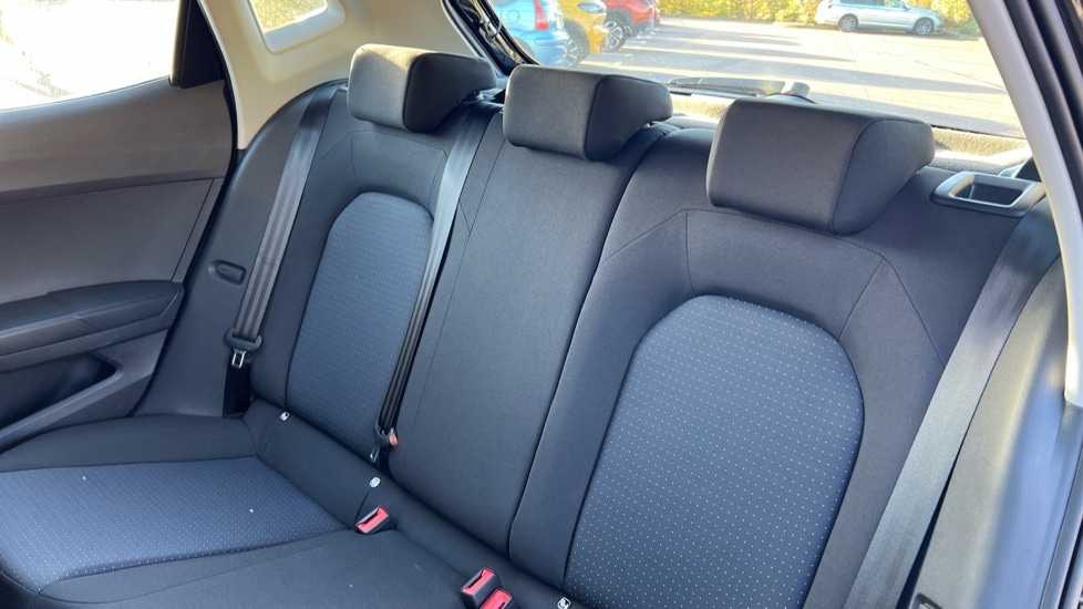 Used SEAT Ibiza 2023 for sale - 76312066: Photo 14