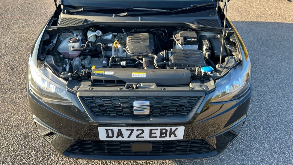 Used SEAT Ibiza 2023 for sale - 76312066: Photo 16