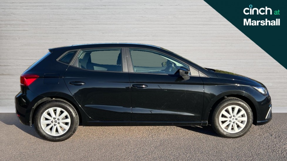 Used SEAT Ibiza 2023 for sale - 76312066: Photo 2