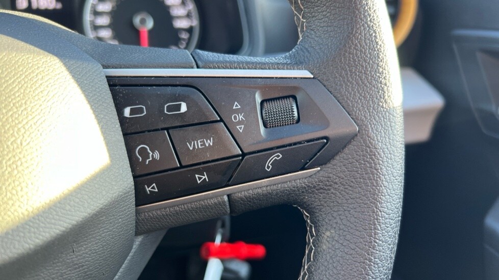 Used SEAT Ibiza 2023 for sale - 76312066: Photo 22