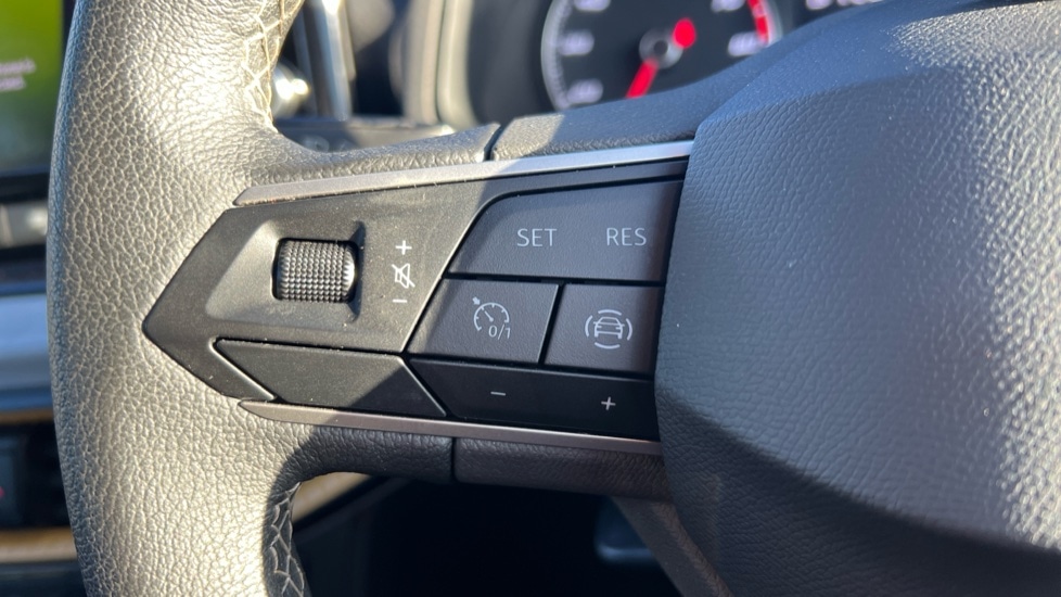 Used SEAT Ibiza 2023 for sale - 76312066: Photo 23