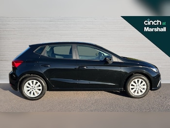 Used SEAT Ibiza 2023 for sale - 76312066: Photo