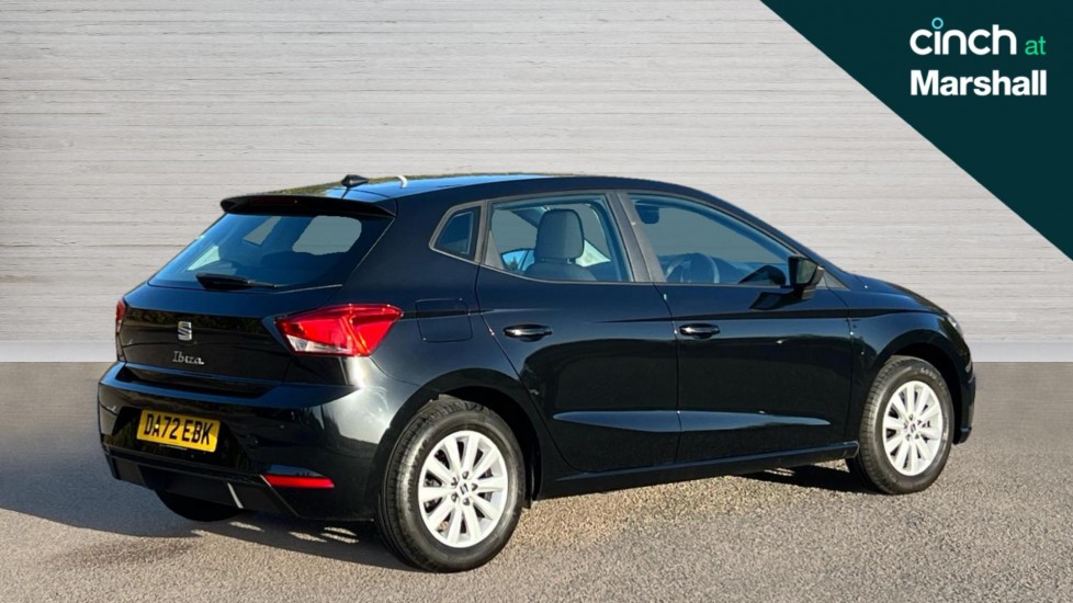 Used SEAT Ibiza 2023 for sale - 76312066: Photo 3
