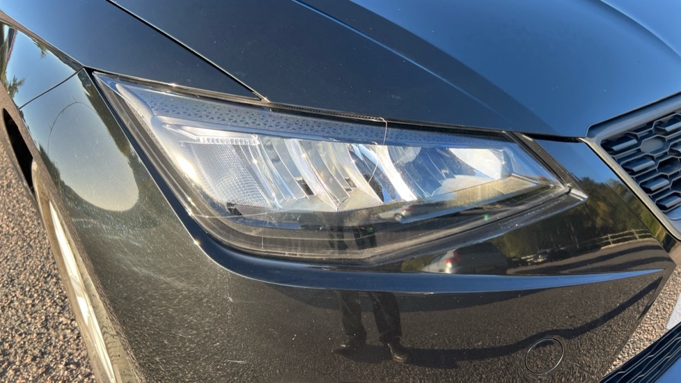 Used SEAT Ibiza 2023 for sale - 76312066: Photo 38