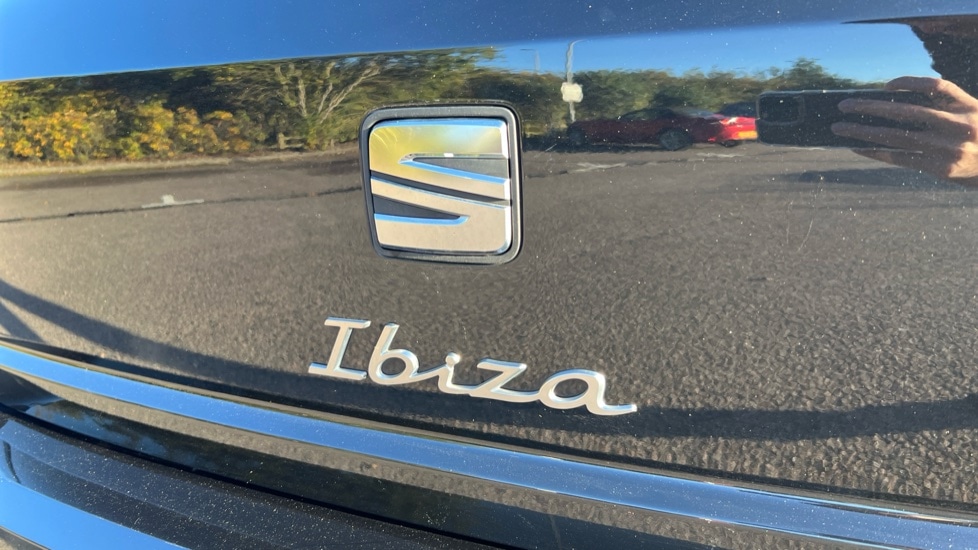 Used SEAT Ibiza 2023 for sale - 76312066: Photo 39