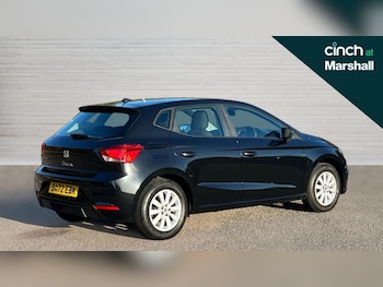 Used SEAT Ibiza 2023 for sale - 76312066: Photo