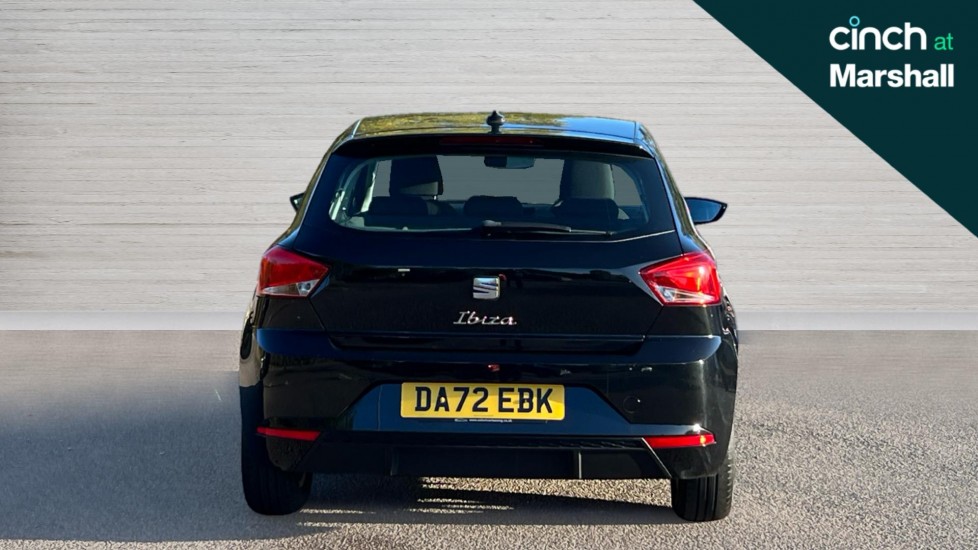 Used SEAT Ibiza 2023 for sale - 76312066: Photo 4