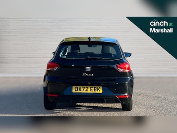 Used SEAT Ibiza 2023 for sale - 76312066: Photo