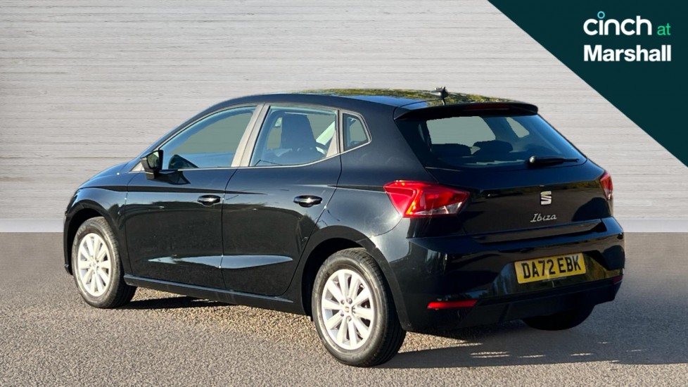 Used SEAT Ibiza 2023 for sale - 76312066: Photo 5