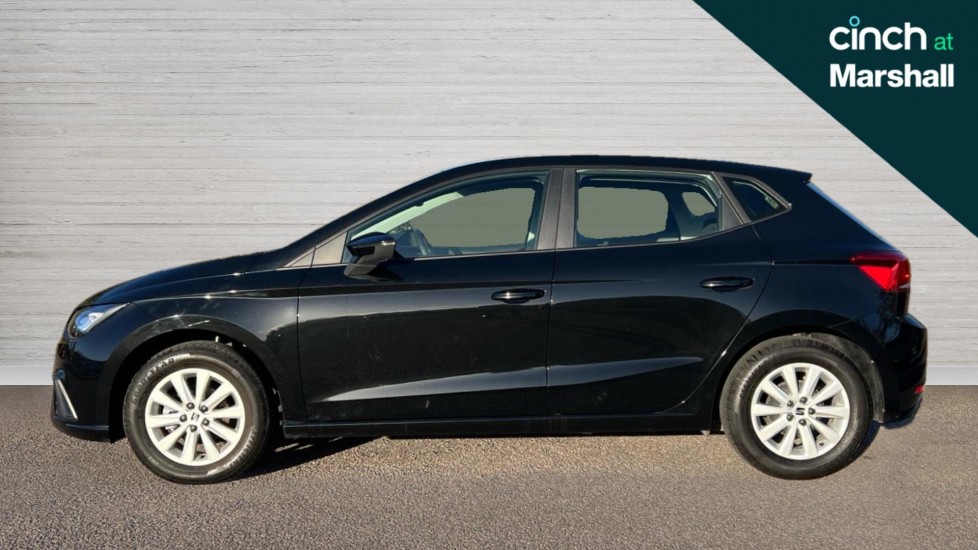 Used SEAT Ibiza 2023 for sale - 76312066: Photo 6