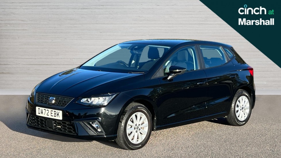 Used SEAT Ibiza 2023 for sale - 76312066: Photo 7
