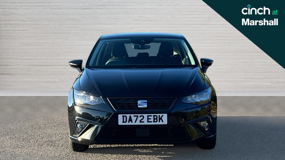 Used SEAT Ibiza 2023 for sale - 76312066: Photo 8