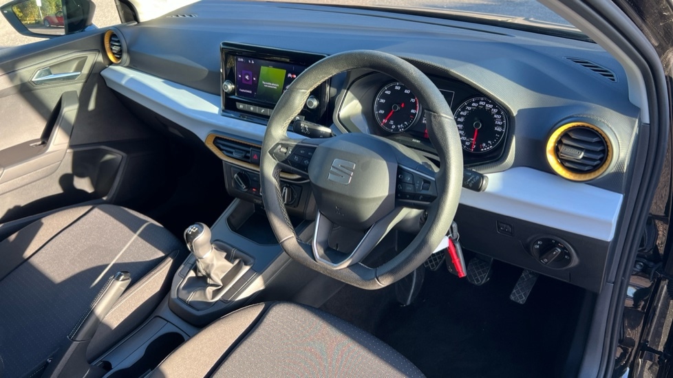 Used SEAT Ibiza 2023 for sale - 76312066: Photo 9