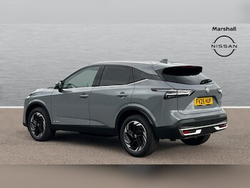 Used Nissan Qashqai 2025 for sale - 75954767: Photo