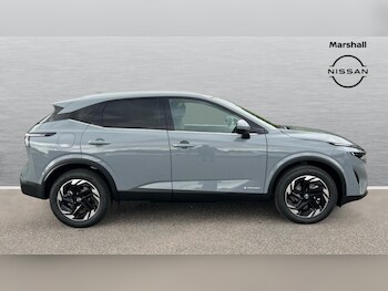 Used Nissan Qashqai 2025 for sale - 75954767: Photo
