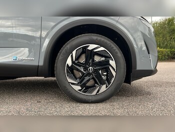 Used Nissan Qashqai 2025 for sale - 75954767: Photo