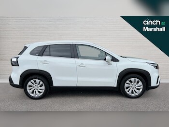 Used Suzuki SX4 S-Cross 2023 for sale - 75451617: Photo