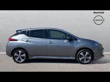 Used Nissan Leaf 2022 for sale - 74942180: Photo