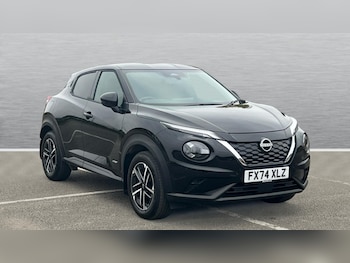 Used Nissan Juke 2024 for sale - 75610525: Photo