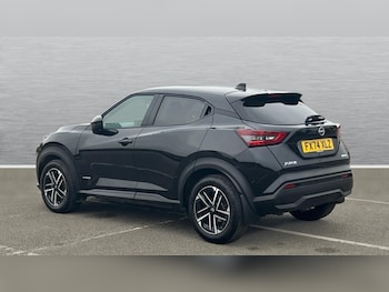 Used Nissan Juke 2024 for sale - 75610525: Photo