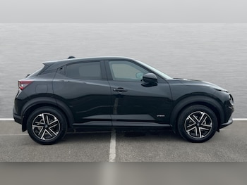 Used Nissan Juke 2024 for sale - 75610525: Photo