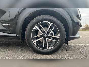 Used Nissan Juke 2024 for sale - 75610525: Photo